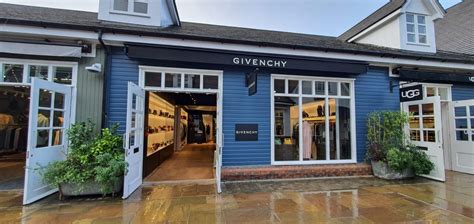 givenchy bicester village.